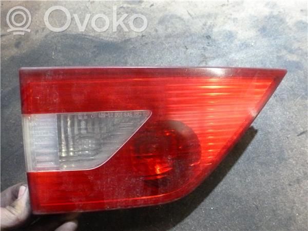 BMW X3 E83 Takavalon polttimo 