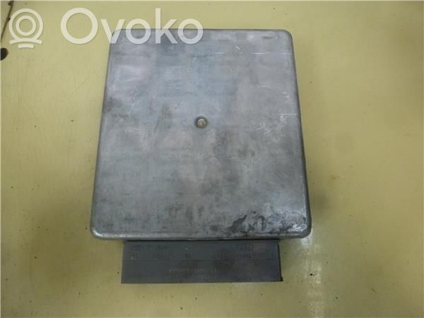 Ford Focus Engine control unit/module ECU 