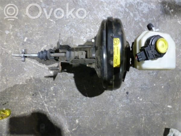 Ford Ka Servofreno 
