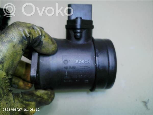 Audi A4 S4 B6 8E 8H Misuratore di portata d'aria 