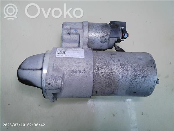 Motor de arranque   361002A670