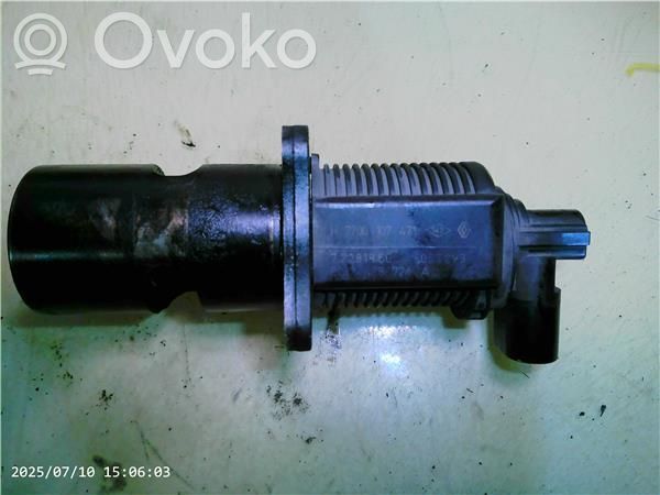 Renault Clio II Valvola EGR 