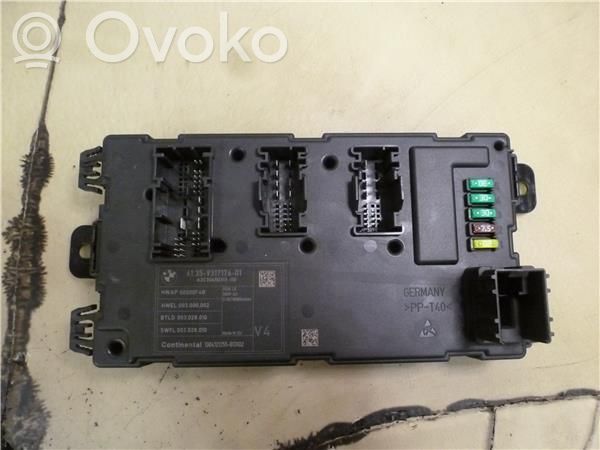BMW 1 F20 F21 Motorsteuergerät ECU 