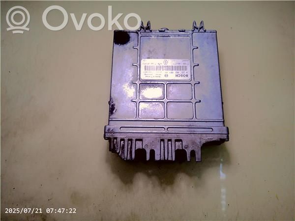 Renault Scenic I Engine control unit/module ECU 