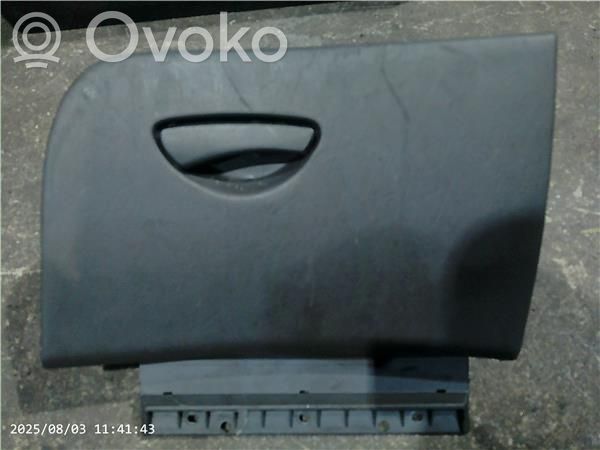 Ford Focus Daiktadėžė 