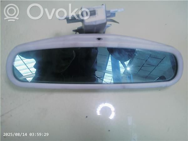 Renault Megane II Espejo retrovisor (interior) 