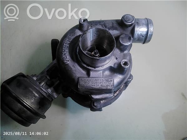 Turbo   28145702H