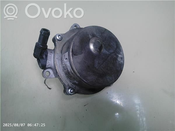 Audi A6 S6 C5 4B Alipainepumppu 