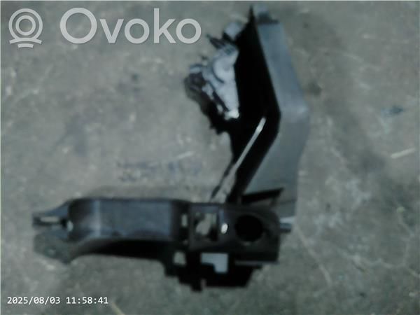 Front door lock   2S4AA21812CB,CINCOPUERTAS