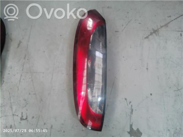 Opel Corsa C Bec lampă spate 