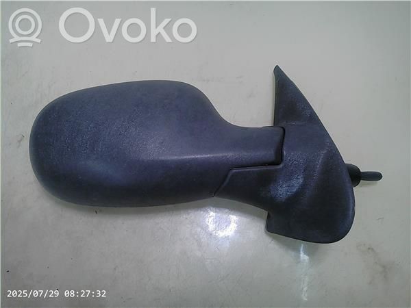 Nissan Micra Oglindă exterioară manuală 