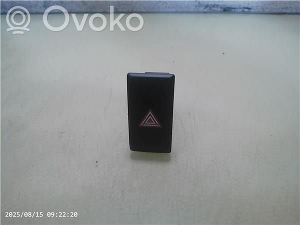 KIA Picanto Hazard light switch 