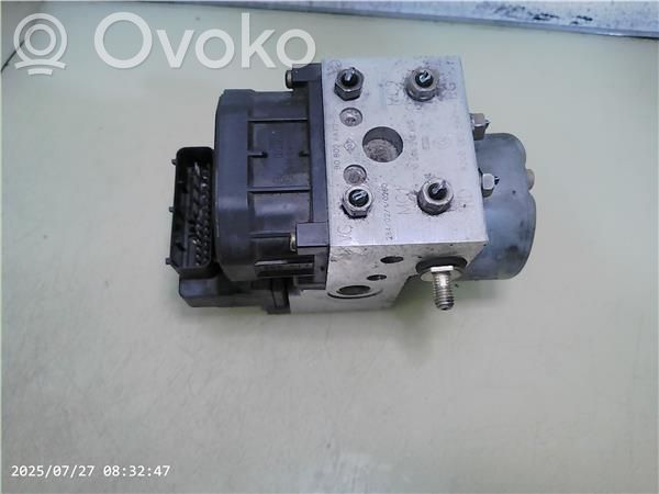 Renault Clio II ABS control unit/module 