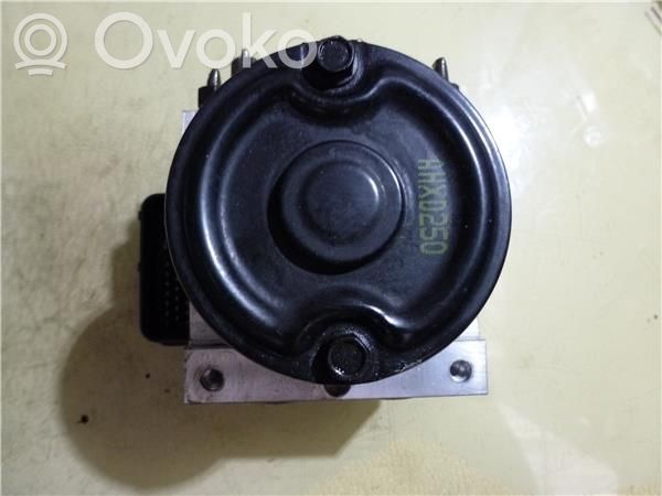 ABS control unit/module   2K56T437A0,BH60104700
