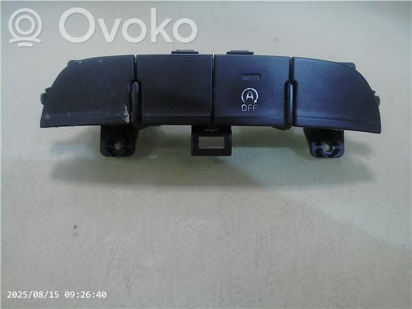 KIA Picanto Kit de sistema Start/Stop 