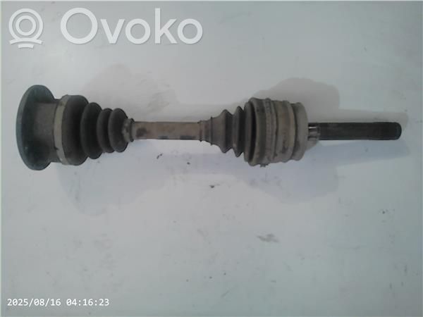 Nissan Terrano Eje de transmisión delantero 