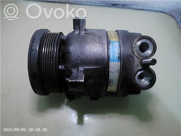 Daewoo Tacuma Air conditioning (A/C) compressor (pump) 