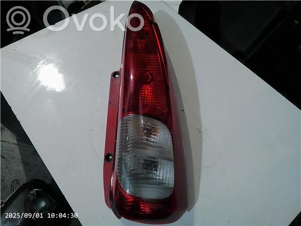 Takavalon polttimo   96460014