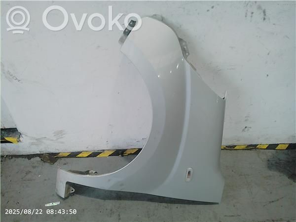 Citroen Nemo Arche d'aile avant 