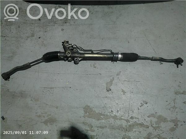Daewoo Tacuma Hammastanko 