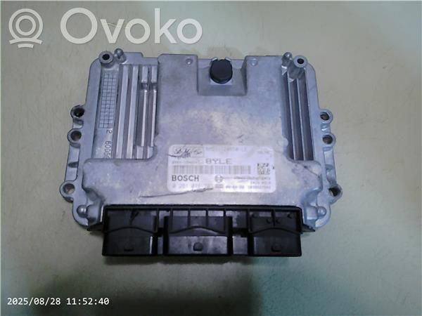 Ford Focus Engine control unit/module ECU 