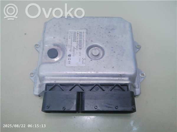 Citroen Nemo Engine control unit/module ECU 
