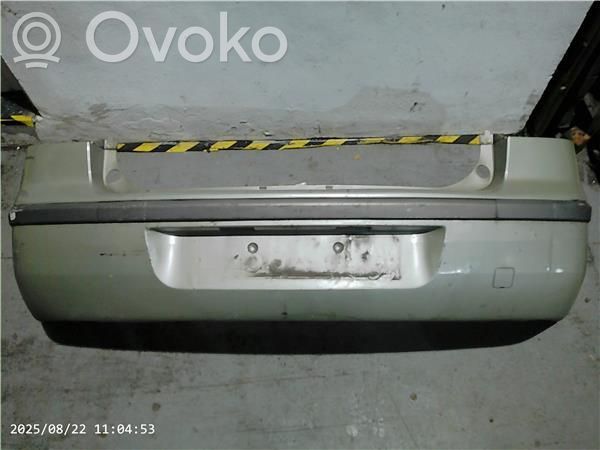Renault Laguna II Parachoques 