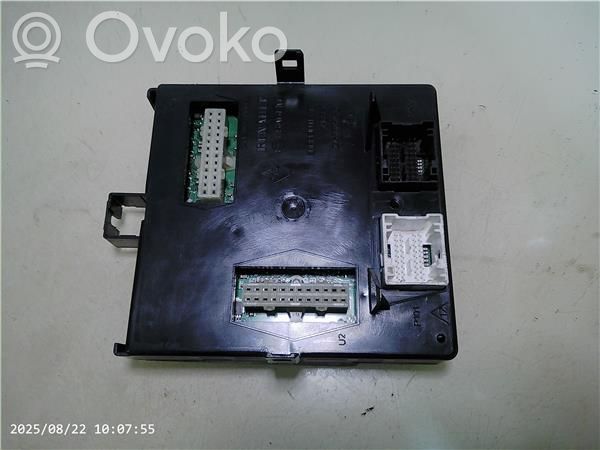 Engine control unit/module ECU   8200482048,8200500343