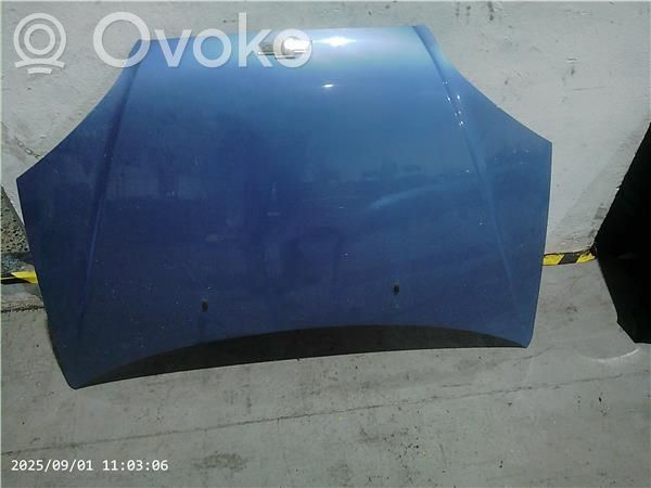 Daewoo Tacuma Konepelti 