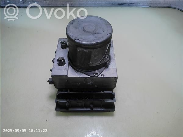 Renault Scenic II -  Grand scenic II ABS vadības bloks 