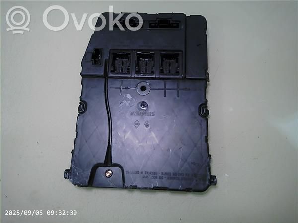 Renault Scenic II -  Grand scenic II Komputer / Sterownik ECU silnika 