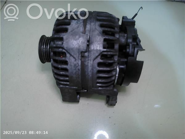 Opel Signum Alternador 