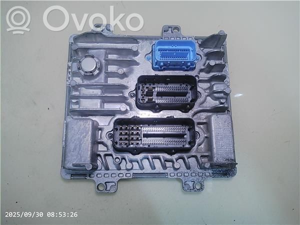 Unité de commande, module ECU de moteur   39535778355487860