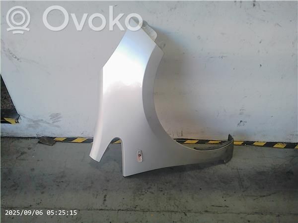 KIA Rio Priekinė arka 