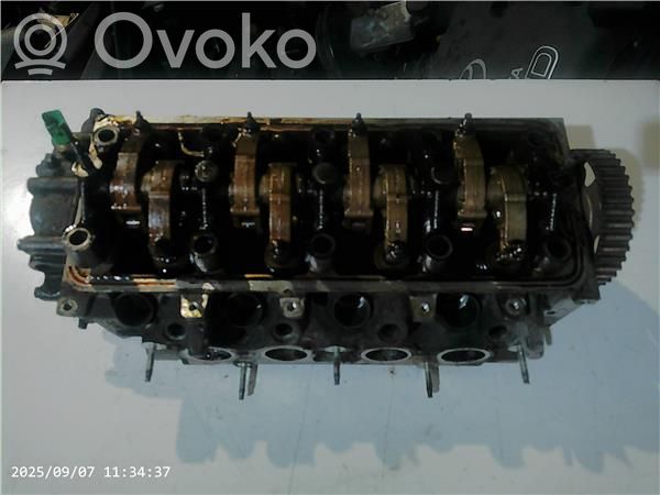 Engine head   9654774580