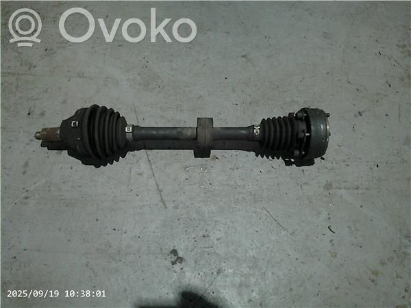 Audi A2 Eje de transmisión delantero 
