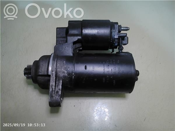 Starteris   1121016,2T911023E