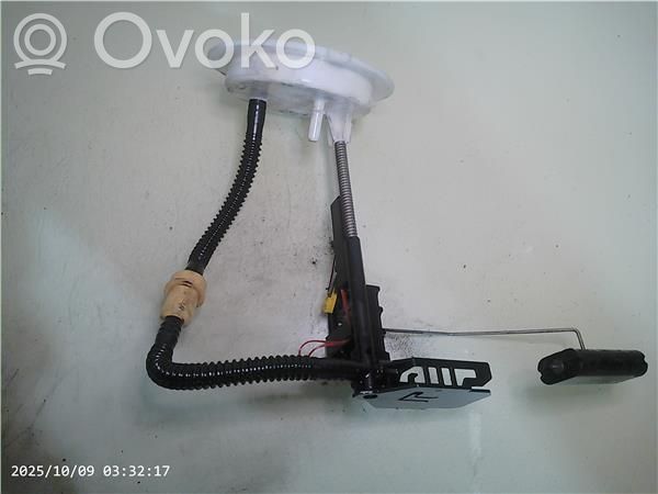 BMW 5 E60 E61 Bomba interna de combustible 