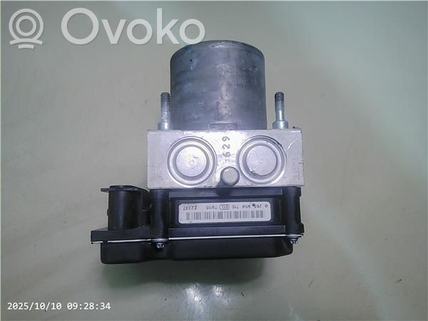 Honda FR-V ABS vadības bloks 