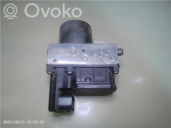 Peugeot 307 Unidad de control/módulo del ABS 