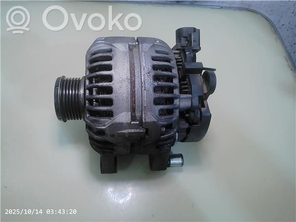 Peugeot 307 Generator/alternator 