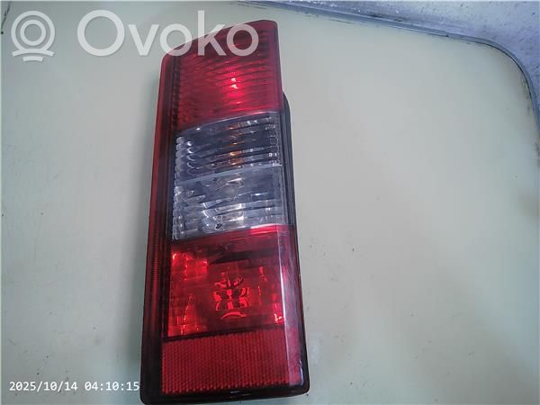 Opel Combo C Spuldzīte 