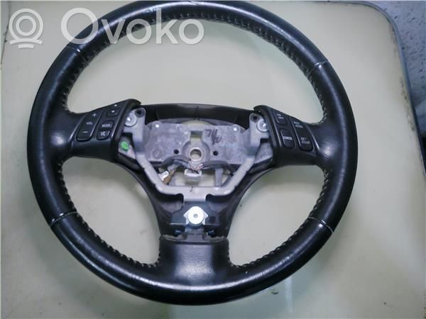 Steering wheel   GP9A
