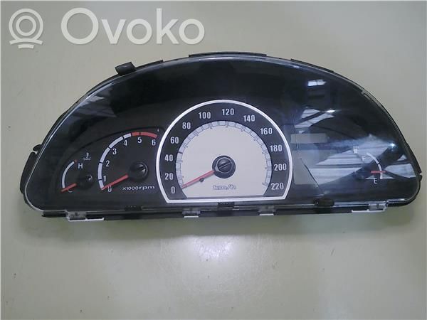 Hyundai Matrix Speedometer (instrument cluster) 