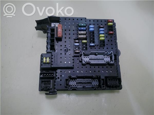Engine control unit/module   30728512,28017881