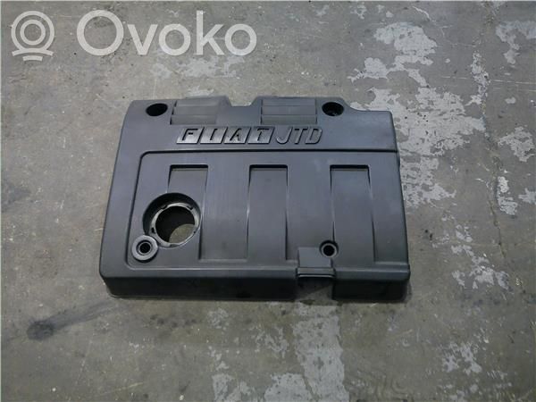 Fiat Stilo Capac protecție motor 
