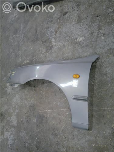 Front arch