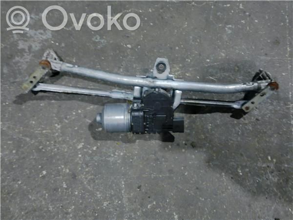Seat Leon (1M) Motor del limpiaparabrisas 