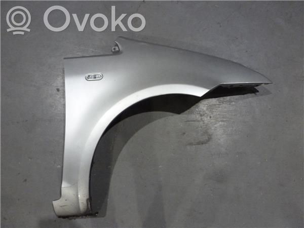 Front arch   NECESITAPINTAR