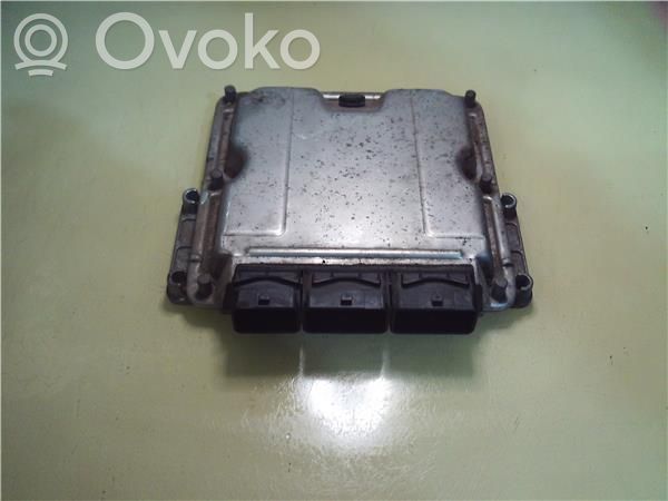 Renault Laguna II Engine control unit/module ECU 